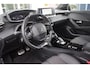Peugeot e-208 EV GT 136PK 50 kWh | NAVIGATIE 10" TOUCHSCREEN | APPLE CARPLAY/ANDROID AUTO | PARKEERSENSOREN VOOR + ACHTER | ACHTERUITRIJ CAMERA | FULL LED KOPLAMPEN | 17" LICHTMETALEN VELGEN | CLIMATE CONTROL | CRUISE CONTROL | DAB+ RADIO | REGEN/LICHT SENSOR | SNELLAAD FUNCTIE | ALL SEASON BANDEN |