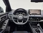 Nissan Qashqai 1.3 MHEV Tekna / NL Auto / Trekhaak 1400 KG / Panoramadak / All Seasonbanden / Half Lederen Bekleding / Navigatie / Elektrische Kofferbak / Adaptive Cruise Control / Climate Control / 360 Graden Camera /
