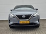 Nissan Qashqai 1.3 MHEV Tekna / NL Auto / Trekhaak 1400 KG / Panoramadak / All Seasonbanden / Half Lederen Bekleding / Navigatie / Elektrische Kofferbak / Adaptive Cruise Control / Climate Control / 360 Graden Camera /