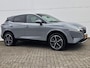 Nissan Qashqai 1.3 MHEV Tekna / NL Auto / Trekhaak 1400 KG / Panoramadak / All Seasonbanden / Half Lederen Bekleding / Navigatie / Elektrische Kofferbak / Adaptive Cruise Control / Climate Control / 360 Graden Camera /