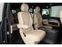 Mercedes-Benz V-klasse 300d Extra Lang Avantgarde Edition 6pers. | 2x Elek. Schuifdeur | 360cam | Stoelventi. | Memory | Afn. Trekhaak | Burmester