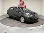 Kia Rio 1.2 CVVT BusinessLine, Airco, Cruise control, 1e eig, 100% Onderhouden, Afn. trekhaak, Isofix, Prijs incl. nwe apk, beurt, 3 mnd garantie