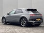 Hyundai Ioniq 5 Lounge 77.4 kWh / Dealer Onderhouden/ Accu SoH 96 % / WLTP 507 km / CCS Snel Laden / Lederen Bekleding / Stoelventilatie / Elektr. Voorstoelen / Elektrische Achterklep / Stuur-, Stoel- & Achterbankverwarming / Achteruitrijamera / Navi / Apple Carplay & Android Auto / 19" LM wielen / Winterwielenset /
