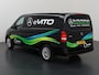 Mercedes-Benz eVito 112 Bestelwagen L2 66 kWh | Stoelverwarming | Navigatie | Achteruitrijcamera | Airco | Cruise Control | Dodehoekassistent |