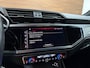 Audi Q3 45 TFSI e S line | 245 PK | Virtual Cockpit Plus | Camera | Black Optics | Leder | 2022