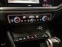 Audi Q3 45 TFSI e S line | 245 PK | Virtual Cockpit Plus | Camera | Black Optics | Leder | 2022
