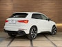 Audi Q3 45 TFSI e S line | 245 PK | Virtual Cockpit Plus | Camera | Black Optics | Leder | 2022