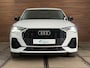 Audi Q3 45 TFSI e S line | 245 PK | Virtual Cockpit Plus | Camera | Black Optics | Leder | 2022
