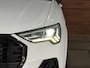 Audi Q3 45 TFSI e S line | 245 PK | Virtual Cockpit Plus | Camera | Black Optics | Leder | 2022