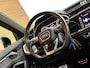 Audi Q3 45 TFSI e S line | 245 PK | Virtual Cockpit Plus | Camera | Black Optics | Leder | 2022