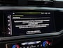 Audi Q3 45 TFSI e S line | 245 PK | Virtual Cockpit Plus | Camera | Black Optics | Leder | 2022