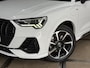 Audi Q3 45 TFSI e S line | 245 PK | Virtual Cockpit Plus | Camera | Black Optics | Leder | 2022