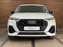 Audi Q3 45 TFSI e S line | 245 PK | Virtual Cockpit Plus | Camera | Black Optics | Leder | 2022
