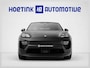 Porsche Macan 4 100 kWh | 4-wiel sturing | Elc trekhaak | PDLS+