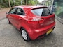 Kia Rio 1.2 CVVT ComfortLine | 1E EIGENAAR | 3/6 OF 12 MND GARANTIE | AIRCO | ELEC RAMEN | NW APK |