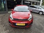 Kia Rio 1.2 CVVT ComfortLine | 1E EIGENAAR | 3/6 OF 12 MND GARANTIE | AIRCO | ELEC RAMEN | NW APK |