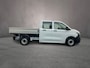 Volkswagen e-Transporter Pick-up Dubbele Cabine L2 136pk 71 kWh | 6-zits | Trekhaak (2000kg) | Camera > Netto-ACTIE-Prijs; bij koop of lease via HK / excl. kosten rijklaarmaken <
