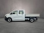 Volkswagen e-Transporter Pick-up Dubbele Cabine L2 136pk 71 kWh | 6-zits | Trekhaak (2000kg) | Camera > Netto-ACTIE-Prijs; bij koop of lease via HK / excl. kosten rijklaarmaken <