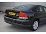 Volvo S60 2.4 5 cilinder, Automaat, Half Leder, Camera, NAP