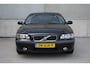 Volvo S60 2.4 5 cilinder, Automaat, Half Leder, Camera, NAP