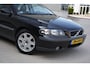 Volvo S60 2.4 5 cilinder, Automaat, Half Leder, Camera, NAP