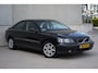 Volvo S60 2.4 5 cilinder, Automaat, Half Leder, Camera, NAP