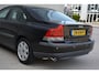 Volvo S60 2.4 5 cilinder, Automaat, Half Leder, Camera, NAP