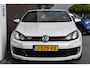 Volkswagen Golf Cabriolet 2.0 TSI GTI LEDER LED LMV NAVI TOP!