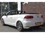 Volkswagen Golf Cabriolet 2.0 TSI GTI LEDER LED LMV NAVI TOP!