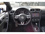 Volkswagen Golf Cabriolet 2.0 TSI GTI LEDER LED LMV NAVI TOP!