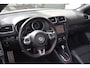 Volkswagen Golf Cabriolet 2.0 TSI GTI LEDER LED LMV NAVI TOP!