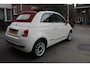 Fiat 500 1.2 NL / Cabrio / Airco / Apk Nieuw / Elektrische ramen