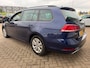 Volkswagen Golf Variant 1.0 TSI Comfortline met parkeersensoren en navigatie en bluetooth telefoon / media en cruise controle