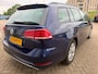Volkswagen Golf Variant 1.0 TSI Comfortline met parkeersensoren en navigatie en bluetooth telefoon / media en cruise controle