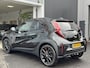 Toyota Aygo X Hybrid 115 GR Sport Black Edition Rode remklauwen | Parkeersensoren voor+achter | parkeercamera | 18 inch hoogglans zwarte velgen