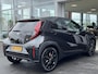 Toyota Aygo X Hybrid 115 GR Sport Black Edition Rode remklauwen | Parkeersensoren voor+achter | parkeercamera | 18 inch hoogglans zwarte velgen