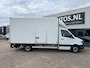 Mercedes-Benz Sprinter 414 CDI Bakwagen/Zeilschuifwand/Laadklep