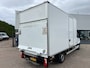 Mercedes-Benz Sprinter 414 CDI Bakwagen/Zeilschuifwand/Laadklep
