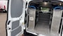 Ford Transit Connect 1.5 TDCI 55KW 75PK EURO 6 AIRCO/ NAVIGATIE/ CAMERA/ PARKEERSENSOREN/ 100% DEALERONDERHOUDEN