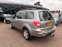 Subaru Forester 2.0 Luxury, Stoelverw. Nwe. APK. Leder, Inruil mogelijk.