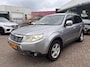 Subaru Forester 2.0 Luxury, Stoelverw. Nwe. APK. Leder, Inruil mogelijk.