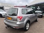 Subaru Forester 2.0 Luxury, Stoelverw. Nwe. APK. Leder, Inruil mogelijk.