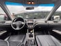 Subaru Forester 2.0 Luxury, Stoelverw. Nwe. APK. Leder, Inruil mogelijk.