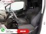 Citroën E-Berlingo (Fiat e-Dobló) L2 50 kWh 285 WLTP Carplay/ Snellader/ Camera/ Cruise/ 3 Pers./ Airco/ DAB