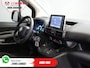 Citroën E-Berlingo (Fiat e-Dobló) L2 50 kWh 285 WLTP Carplay/ Snellader/ Camera/ Cruise/ 3 Pers./ Airco/ DAB