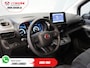 Citroën E-Berlingo (Fiat e-Dobló) L2 50 kWh 285 WLTP Carplay/ Snellader/ Camera/ Cruise/ 3 Pers./ Airco/ DAB
