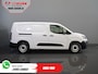 Citroën E-Berlingo (Fiat e-Dobló) L2 50 kWh 285 WLTP Carplay/ Snellader/ Camera/ Cruise/ 3 Pers./ Airco/ DAB