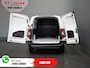 Citroën E-Berlingo (Fiat e-Dobló) L2 50 kWh 285 WLTP Carplay/ Snellader/ Camera/ Cruise/ 3 Pers./ Airco/ DAB