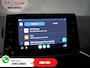 Citroën E-Berlingo (Fiat e-Dobló) L2 50 kWh 285 WLTP Carplay/ Snellader/ Camera/ Cruise/ 3 Pers./ Airco/ DAB