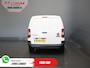 Citroën E-Berlingo (Fiat e-Dobló) L2 50 kWh 285 WLTP Carplay/ Snellader/ Camera/ Cruise/ 3 Pers./ Airco/ DAB